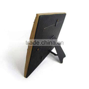 Cheap Wood Imitation Picture Photo Frame photo-6