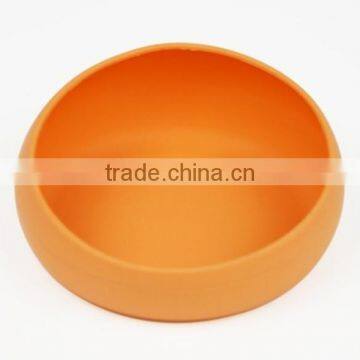 Hot Product Classic Design Silicone Pet Bowl, Silicone Pet Feeders photo-3