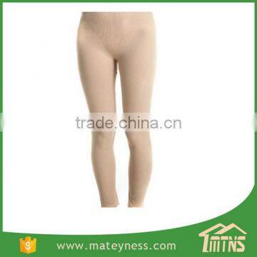 Women's Compact Black Slimming Leggings photo-3