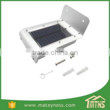 Garden Waterproof 16 LED Solar Led Lights Outdoor photo-5