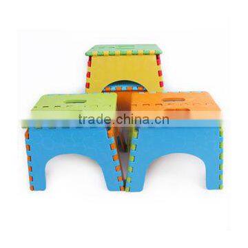 Garden Folding Stool photo-3