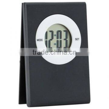 Multifunction Digital Table Clock Desk Clock With Memo Click photo-2