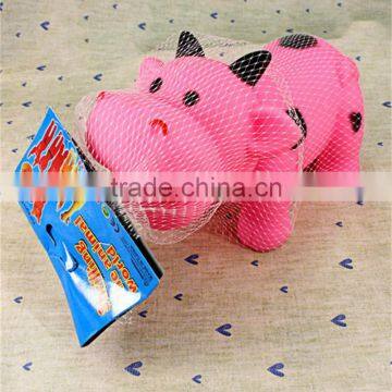 N297 Hot Vinyle Scream Cattle Toys for Venting photo-5