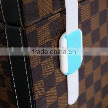 J162 Hot Sale Best Quality Safty Drawer and Toilet Baby Lock photo-4