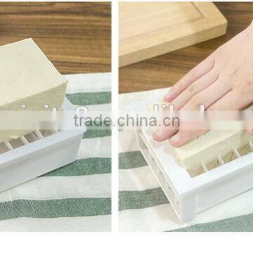 CY163 Kitchen Manual Tofu Cutter photo-4