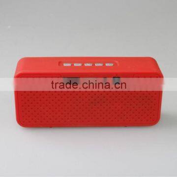 Manufacturers Supply New Arrive Outdoor Solar Panels Charge Speaker Solar Wireless Bluetooth Card Speaker photo-3