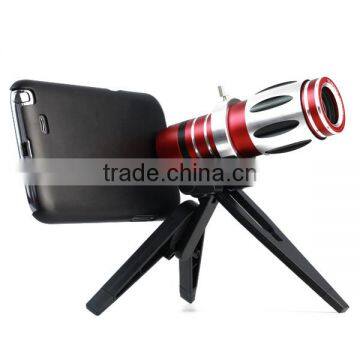 Adjustable Screen Protector for Mobile Phone Lens, 12.5x Camera Lens Cover for Mobile Phone Fisheye Lens photo-4