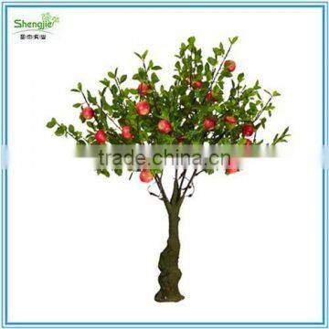 Artificial Led Apple Tree on Promotion photo-2
