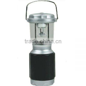 Camping Light aluminium lantern