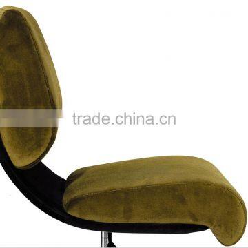 New Style Leisure Sofa Chair With Waterfall Seat photo-4
