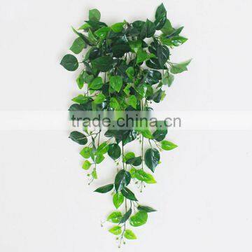 Wholesale Fake Artificial Plastic Ivy Leaf Vines for Home Decoration photo-6