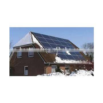 2013 The Higher Price10kw New Design Solar Controller photo-3