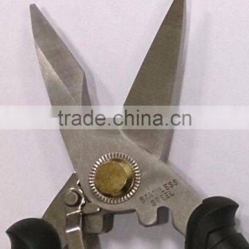 Heavy Duty Multi-functional BYASS Scissor Pruners photo-5