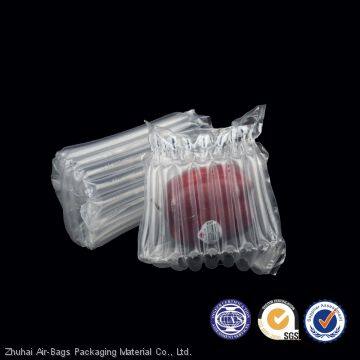 Factory Sales Air Bubble Bags Fresh Fruit Protective Packaging Bag Apple Bag Keep Freshness photo-3