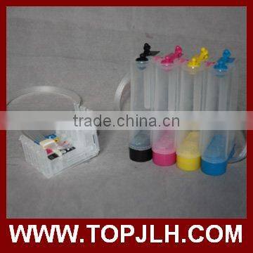 CISS for Epson Workforce 625,630,633,840 photo-6