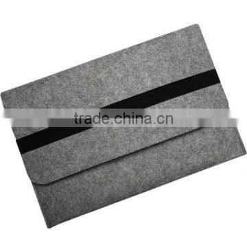 Felt Protective Notebook Carrying Case Best Laptop Sleeve photo-2