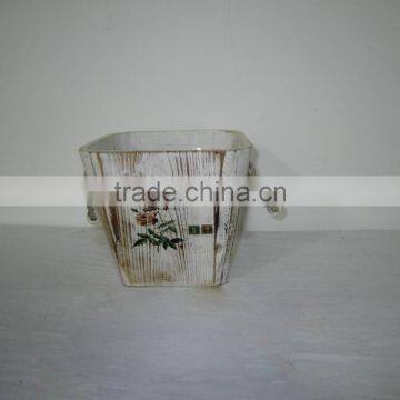 European classical decorative detachable flower pot