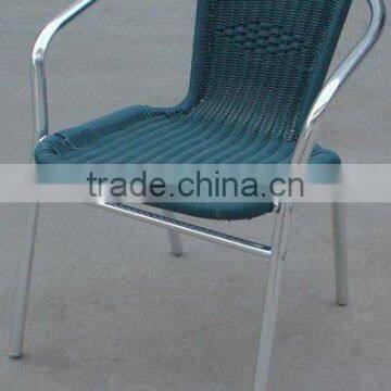 rattan chair