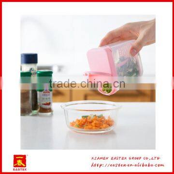 Multifunctional Crisper for Storaging Scallion,ginger and Garlic photo-5