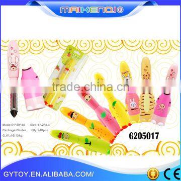 China Supplier Lovely Gift Scratcher , Cartoon Cute Gift Scratcher , Lovely Scratcher/promotion photo-4