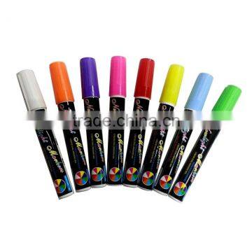 Colorful highlight pen fancy highlighter