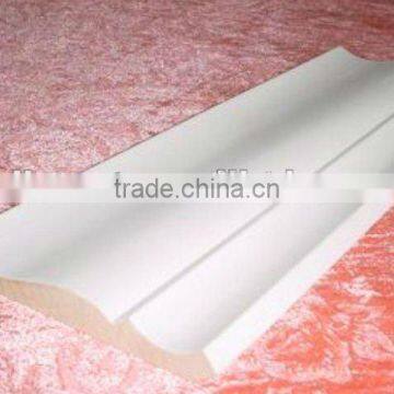Decorative Baseboard Wood Molding/MDF Moulding photo-3