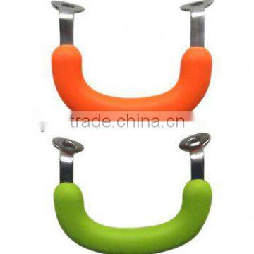 100% silicone cooker handle(Kichenware tools)