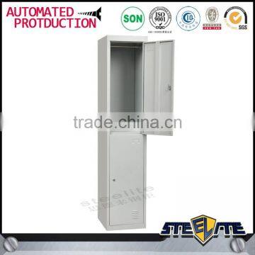 Bedroom Furniture Prices in Pakistan 2 Door Steel Clothes Cupboard Design photo-2