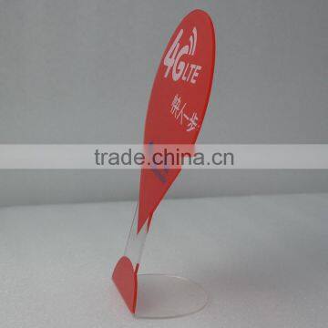 Customize Acrylic Numbers for Table photo-3