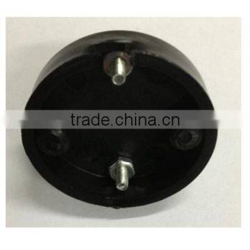 Screw Type Bakelite E10 Lamp Socket photo-3
