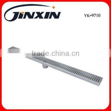 Stainless Steel Smart Long Channel Drain photo-3