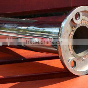 JINXIN Hot Sale Pool Handrail/flange Spigot/glass Railing for Pool Fence photo-3