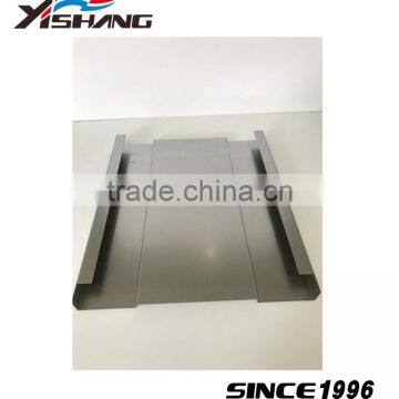 OEM Cnc Machine Parts Sheet Metal Plate Bending photo-2