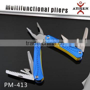 Pocket Multi tool pliers