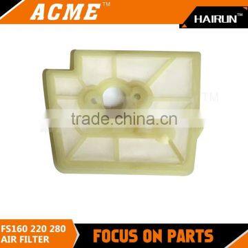 China Supplier ST FS160 220 280 Air Filter Box For Garden Tools photo-2