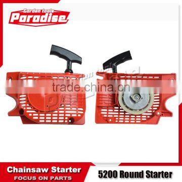 5800 Chainsaw Round Starter For Garden Machine 52CC58CC Saw