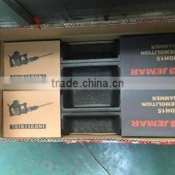 JDH15 ELECTRIC ROTARY HAMMER, DEMOLITION BREAKER, DEMOLITION HAMMER photo-5