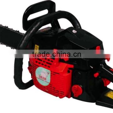 45CC/52CC/58CC gasoline chain saw