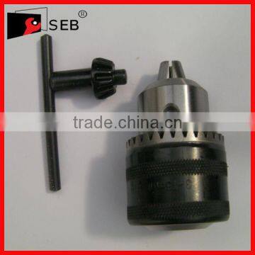 Drill Chuck With Key photo-2