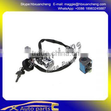 for Cfmoto Parts CF550 500AU-6L Waterproof Lock Assembly photo-3