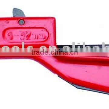 3-28mm pipe cutter