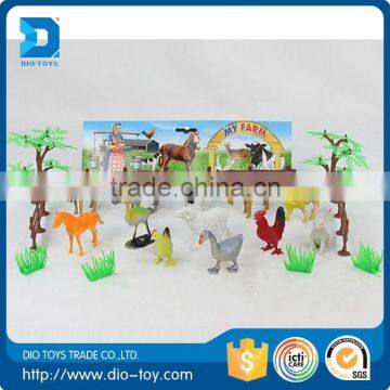 Brand new moving animal toy toy animal with low price stuffed animal toy