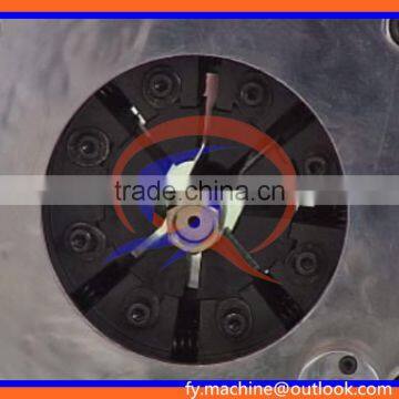 1/4" 2" 4 Wires Semi-automatic Wheel Loader Hose Crimper Machine photo-6