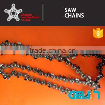 Wholesale 20" Chain Chisel 3/8'' 050 Chain Saw Chain for Chainsaws 3/8 Saw Chain for Electric Chainsaw photo-2