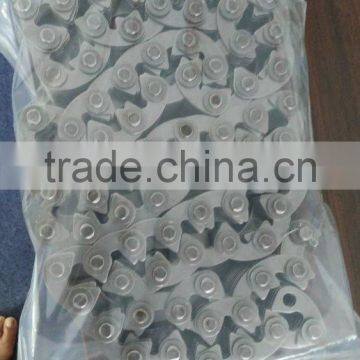 HV6 HV8 Stainless Steel ,Mn Steel Silent Chains photo-6