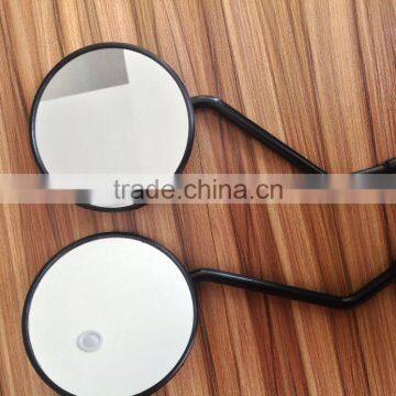 Professional Supply Electroplating Motorcycle Side Rear View Mirror Made in China photo-3
