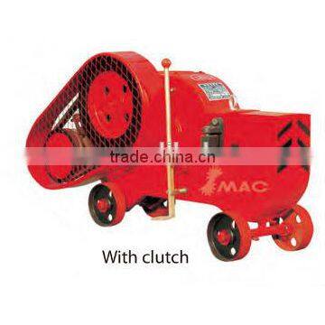 Manual Protable Reinforced Steel Bar Cutter photo-2