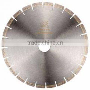 High Quality Diamond Saw Blade for Reinforced Concrete /diamond Blade for Hard Rock /diamond Tool Manufacturer photo-5