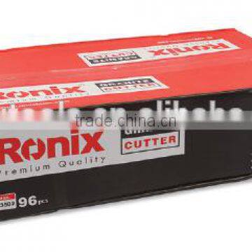RONIX GRANITE CUTTING DISC RH-3501/230mm RH-3502/115mm RH-3503/180mm RH-3509/125mm photo-2