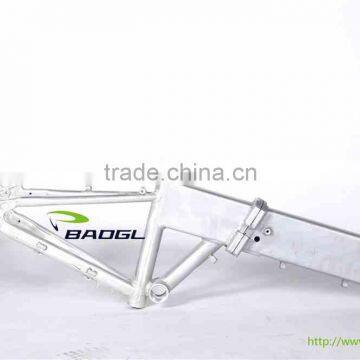 Zhejiang BAOGL bicycle frame for 18 gear bicycle